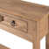 Longshore Tides Dinnington 47.99" Solid Wood Console Table & Reviews ...